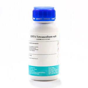 Edta Tetrasodium Salt CP