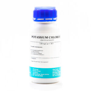 Potassium Chloride AR