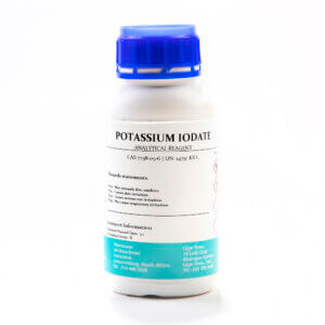 Potassium Iodate AR