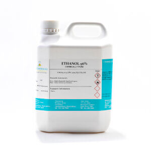 Ethanol 96% CP