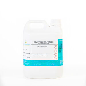 Dimethyl Sulfoxide