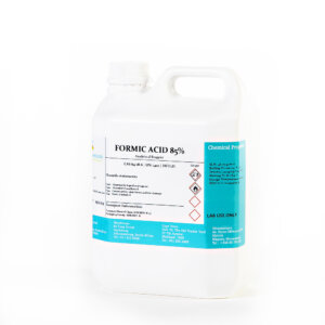 Formic Acid