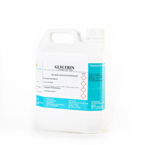 Glycerine