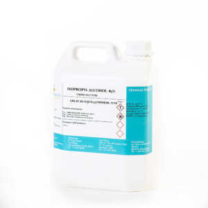 Isopropyl Alcohol 85
