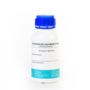Magnesium Chloride Flakes