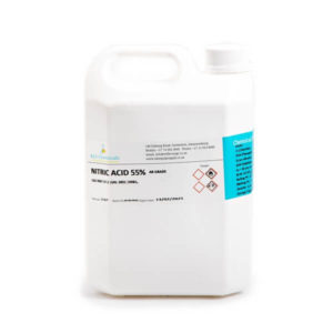 Nitric acid