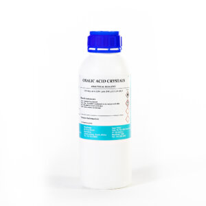 RLS Chemicals Oxalic Acid Crystals