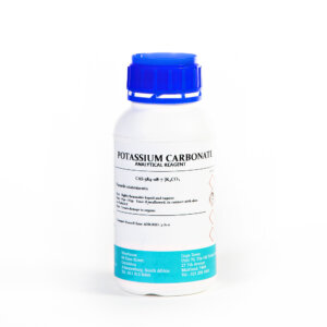 RLS Chemicals Potassium Carbonate