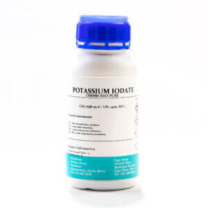 Potassium Iodate CP