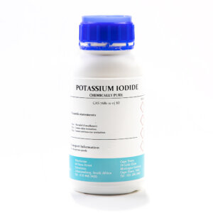Potassium Iodide CP