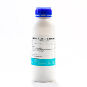 Oxalic Acid Crystal CP