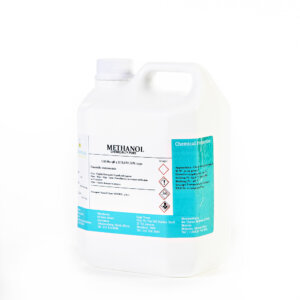 Methanol