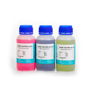 Buffer solution