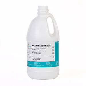 Acetic Acid 30%