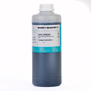 Biuret Reagent A