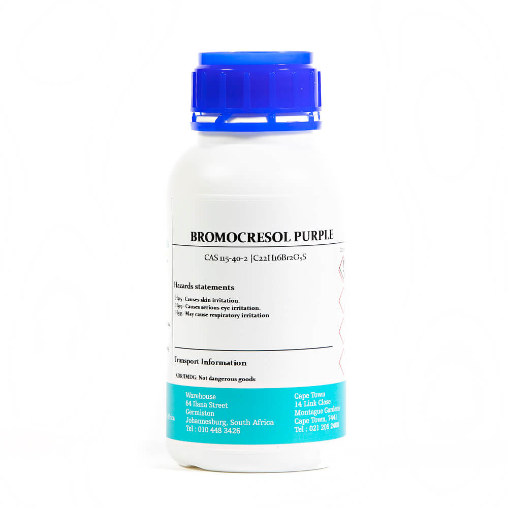 Bromocresol Purple