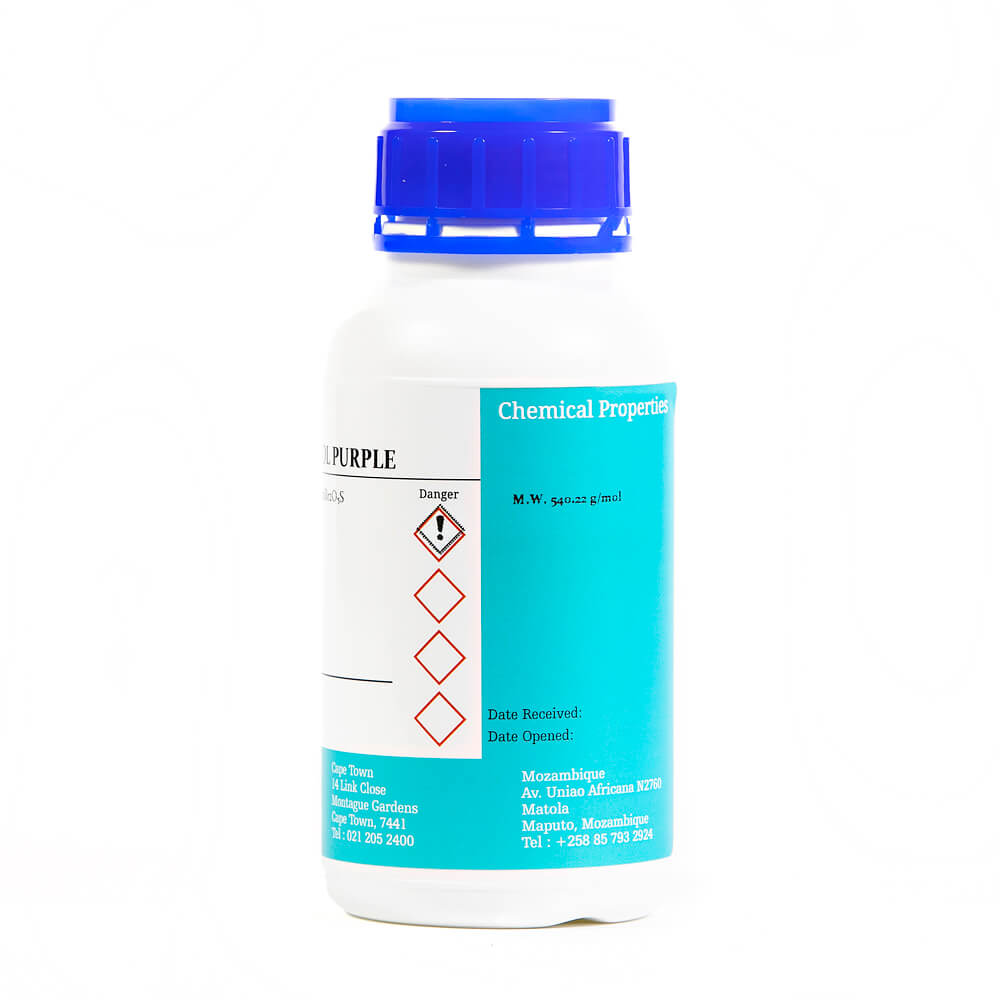 Bromocresol Purple