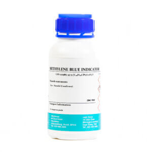 Methylene Blue Indicator