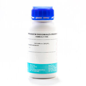 Potassium Dihydrogen Phosphate Anhydrous CP