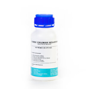 Ferric Chloride hexahydrate