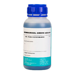 Bromocresol Green