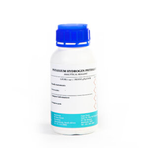 Potassium Hydrogen Phthalate AR