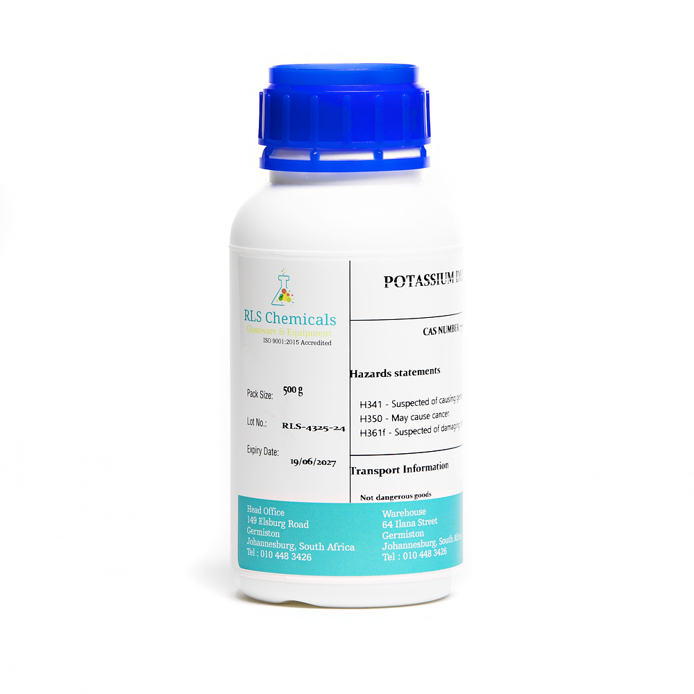 Potassium Dichromate