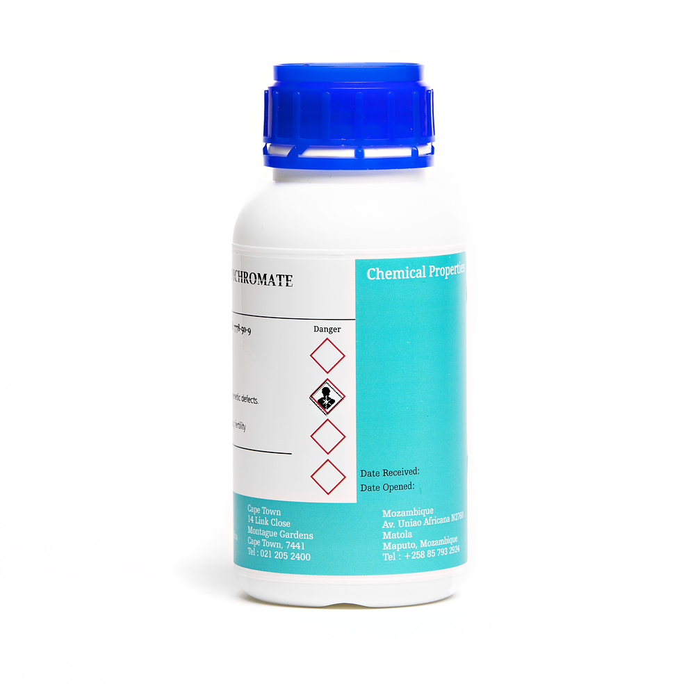 Potassium Dichromate