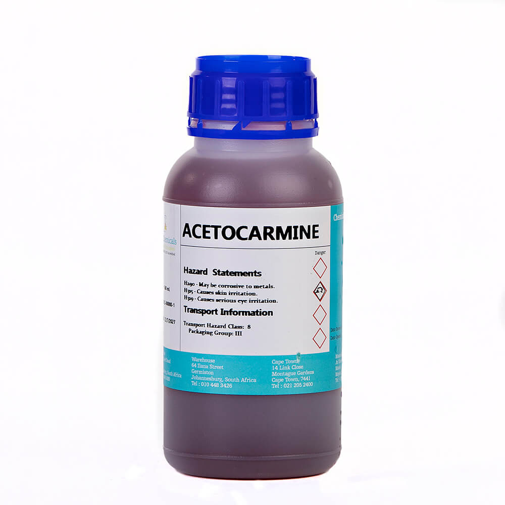 Acetocarmine