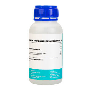 Boron Trifluoride-Methanol 14%