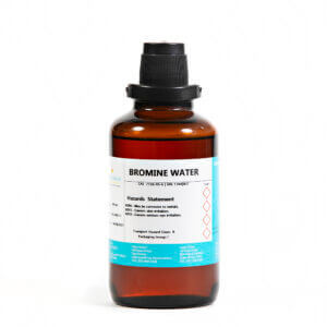 Bromine Water