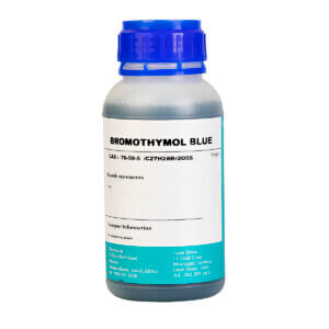Bromothymol Blue