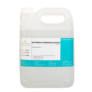 Butterfield Phosphate Diluent