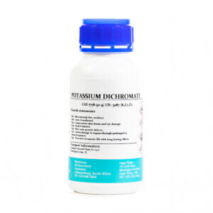 Potassium Dichromate