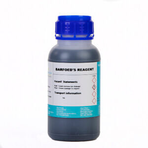 Barfoed's Reagent