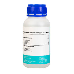 Bismuth AA Standard 1000ppm