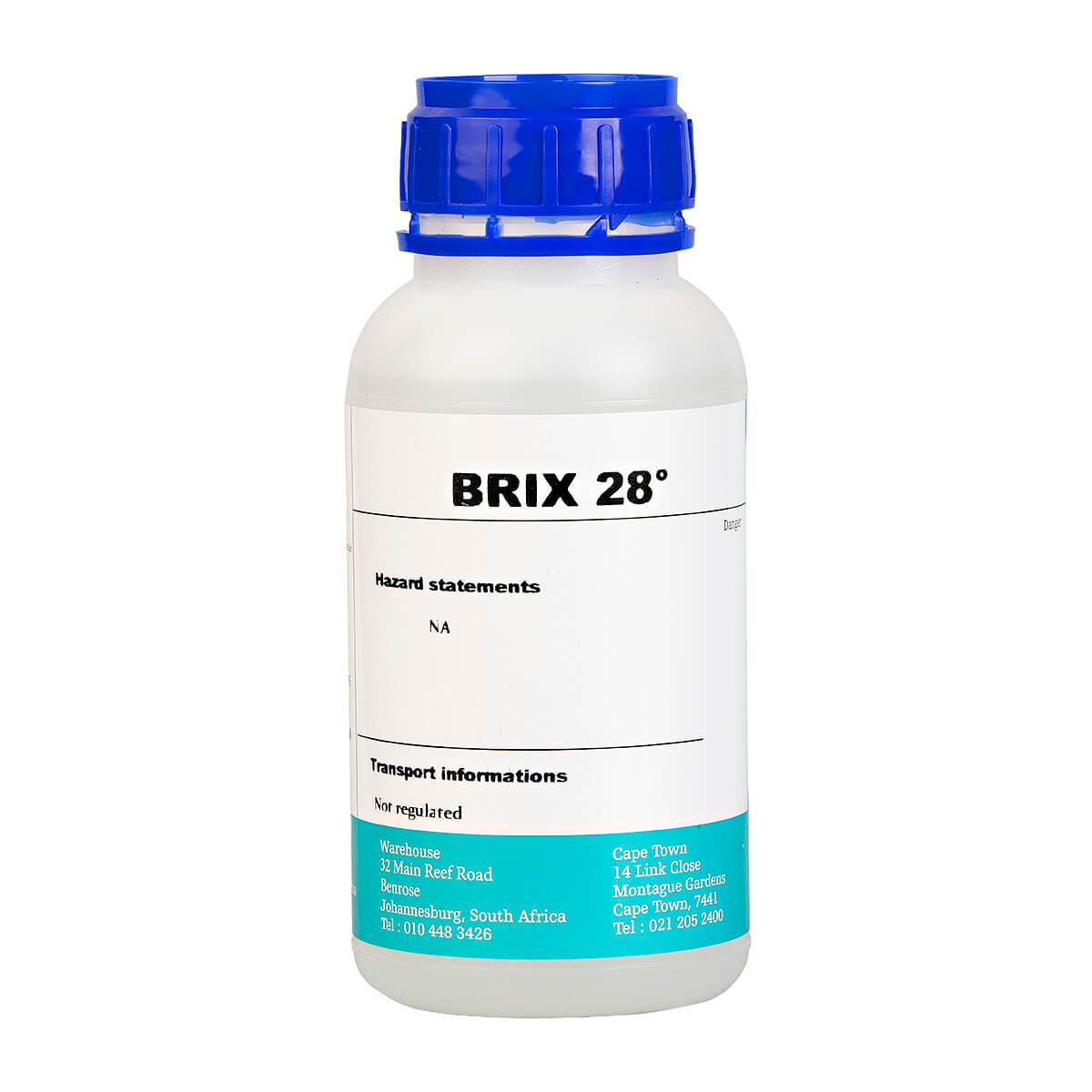 Brix 28°
