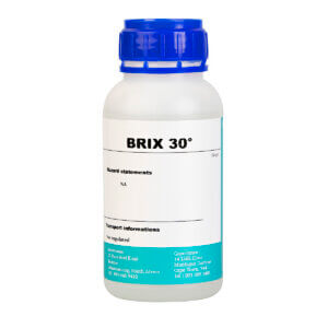 Brix 30°