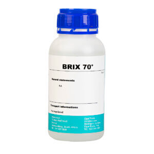 Brix 70°